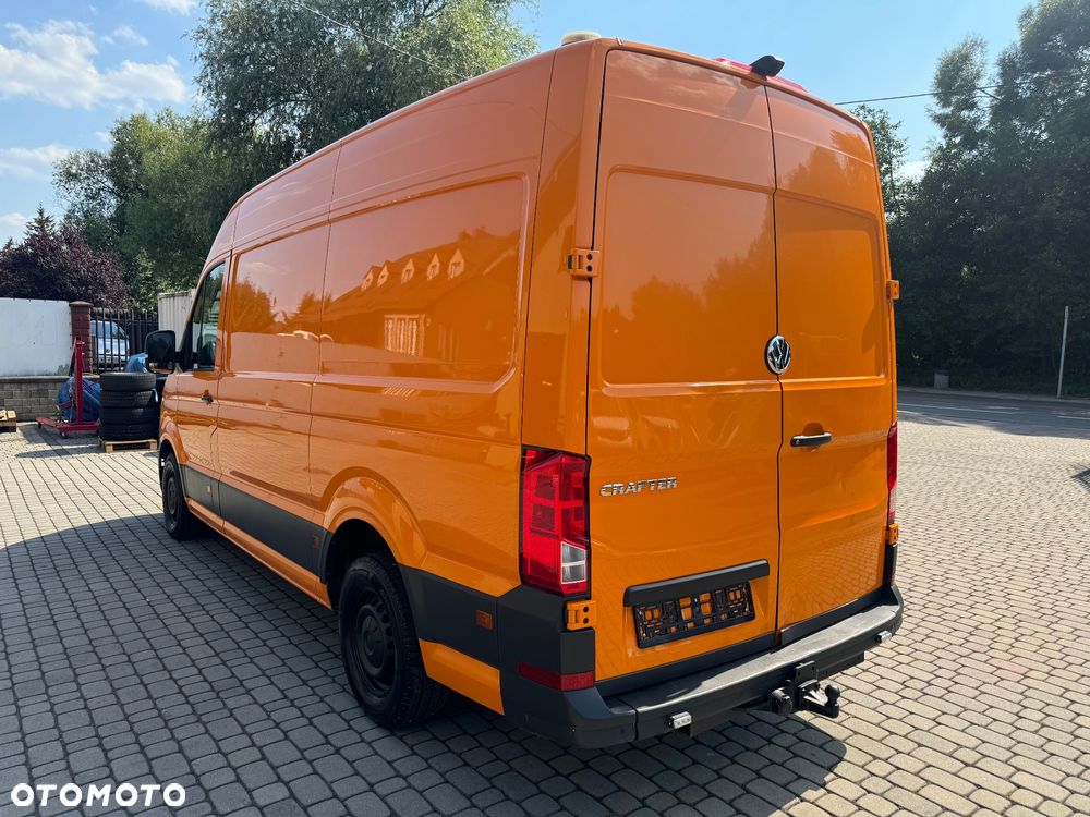 Volkswagen Crafter - 7