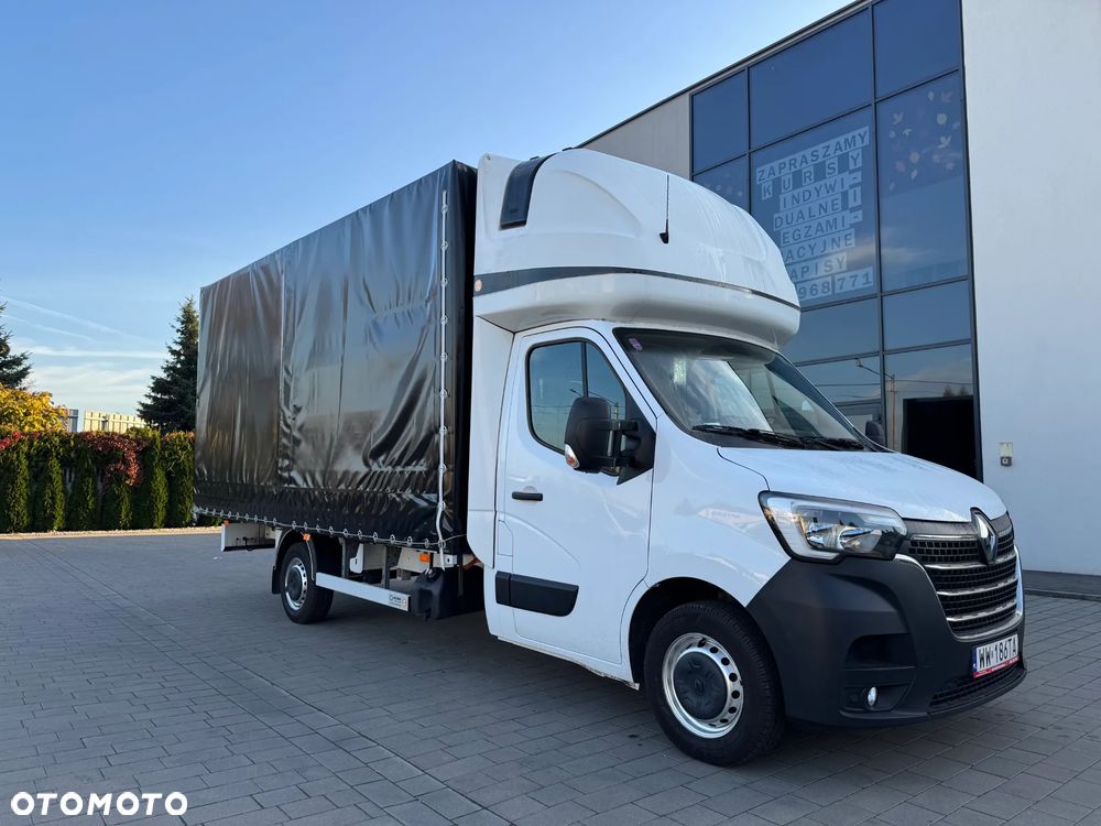 Renault Master - 3