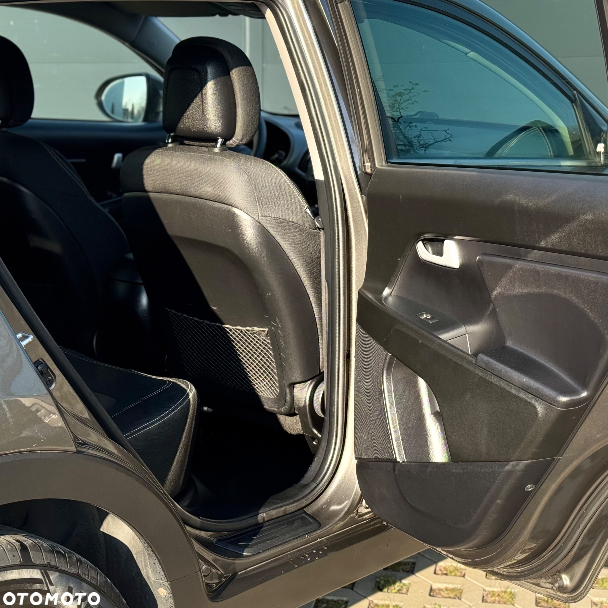 Kia Sportage - 23