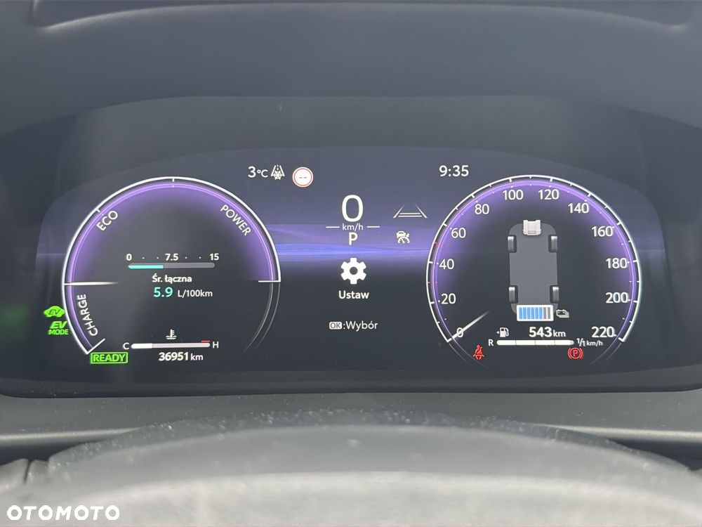 Toyota C-HR - 17