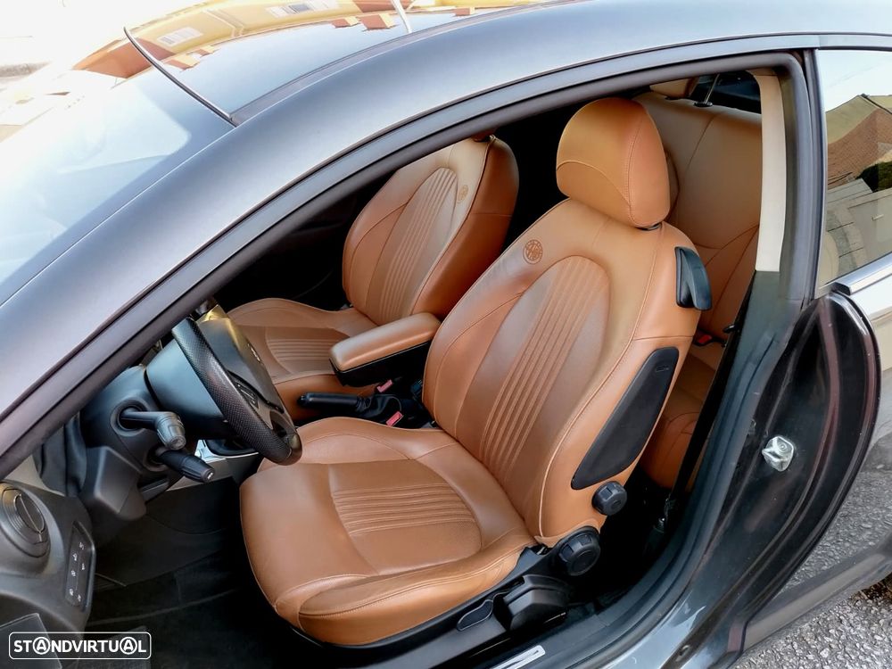 Alfa Romeo MiTo 1.3 JTD Distinctive S&S - 22