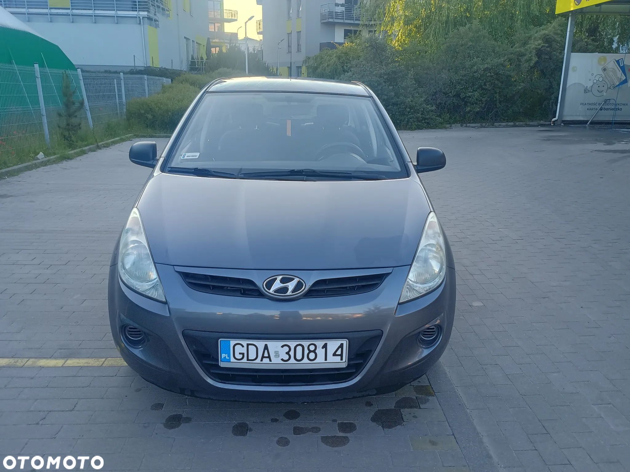Hyundai i20 1.2 Classic - 1