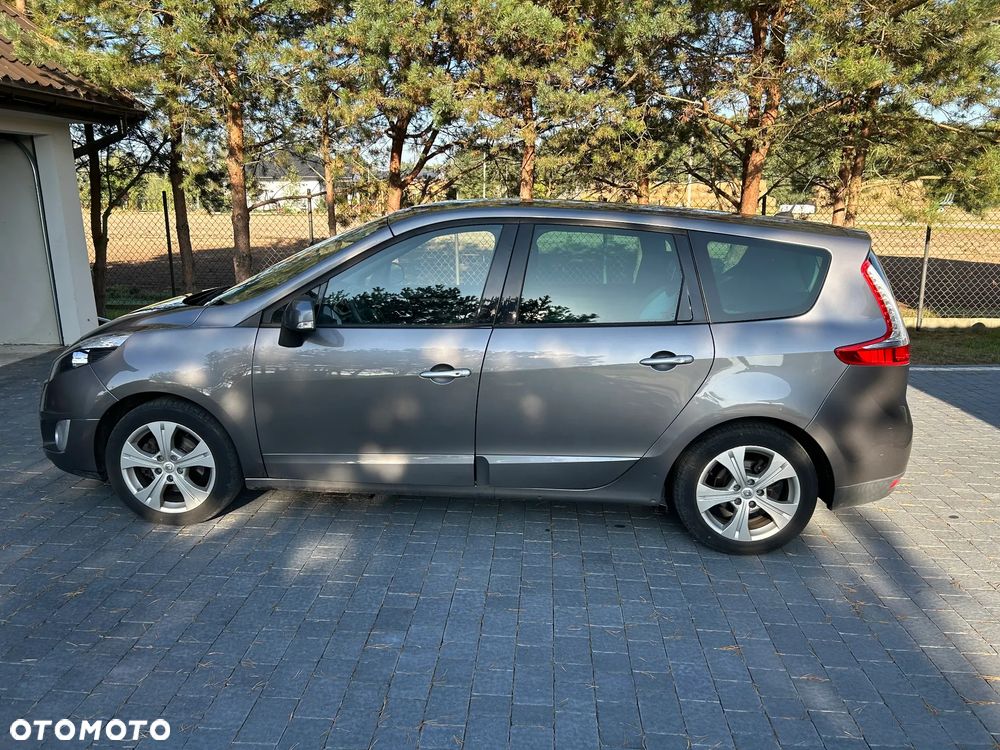 Renault Grand Scenic 1.9 dCi FAP Exception - 15