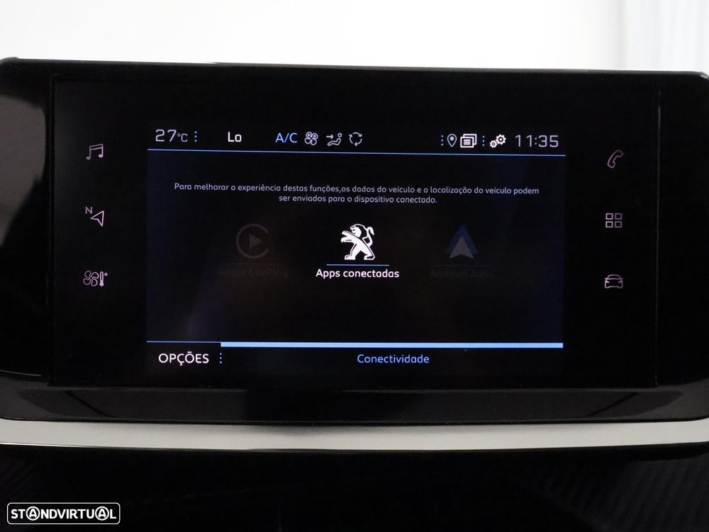 Peugeot 2008 1.2 PureTech Allure - 22