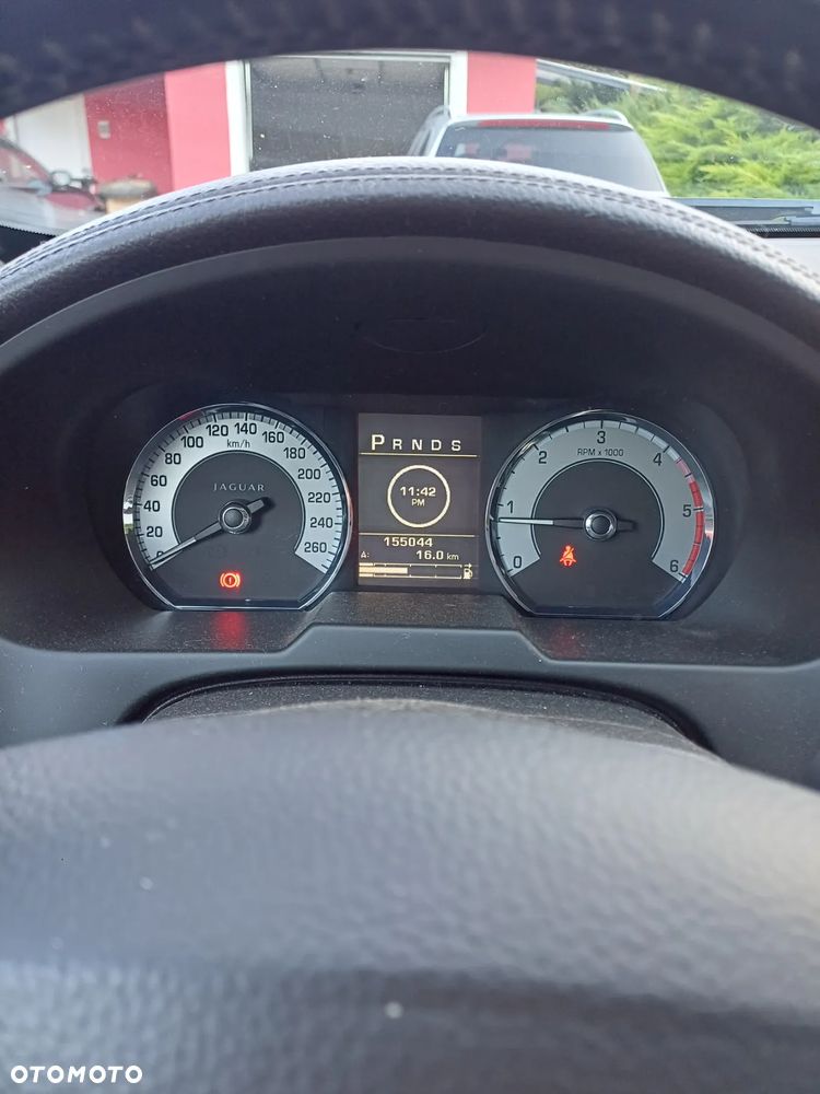 Jaguar XF 3.0 V6 D Portfolio - 7