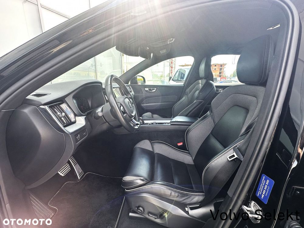 Volvo XC 60 - 28