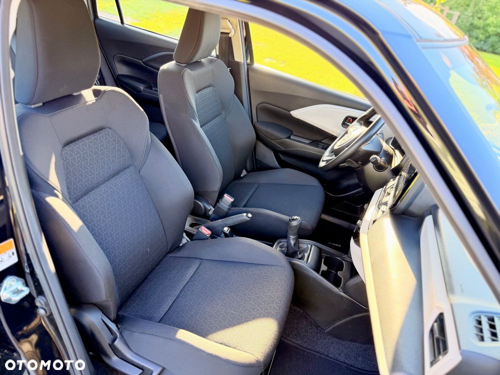 Suzuki Swift 1.2 Dualjet Hybrid Comfort - 24