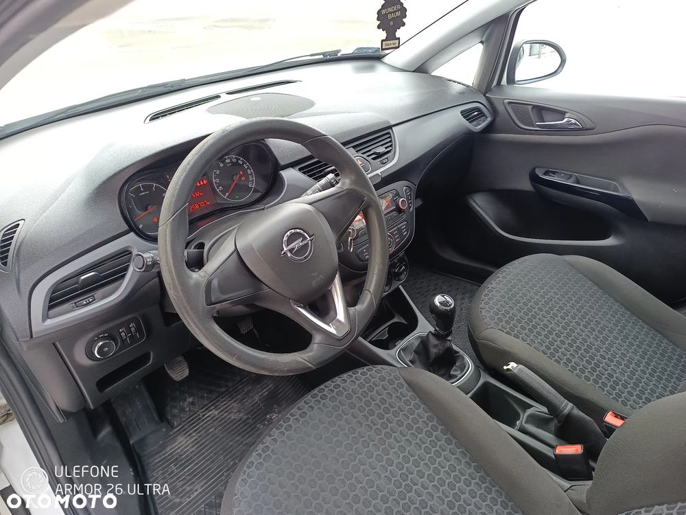 Opel Corsa 1.4 Enjoy - 9