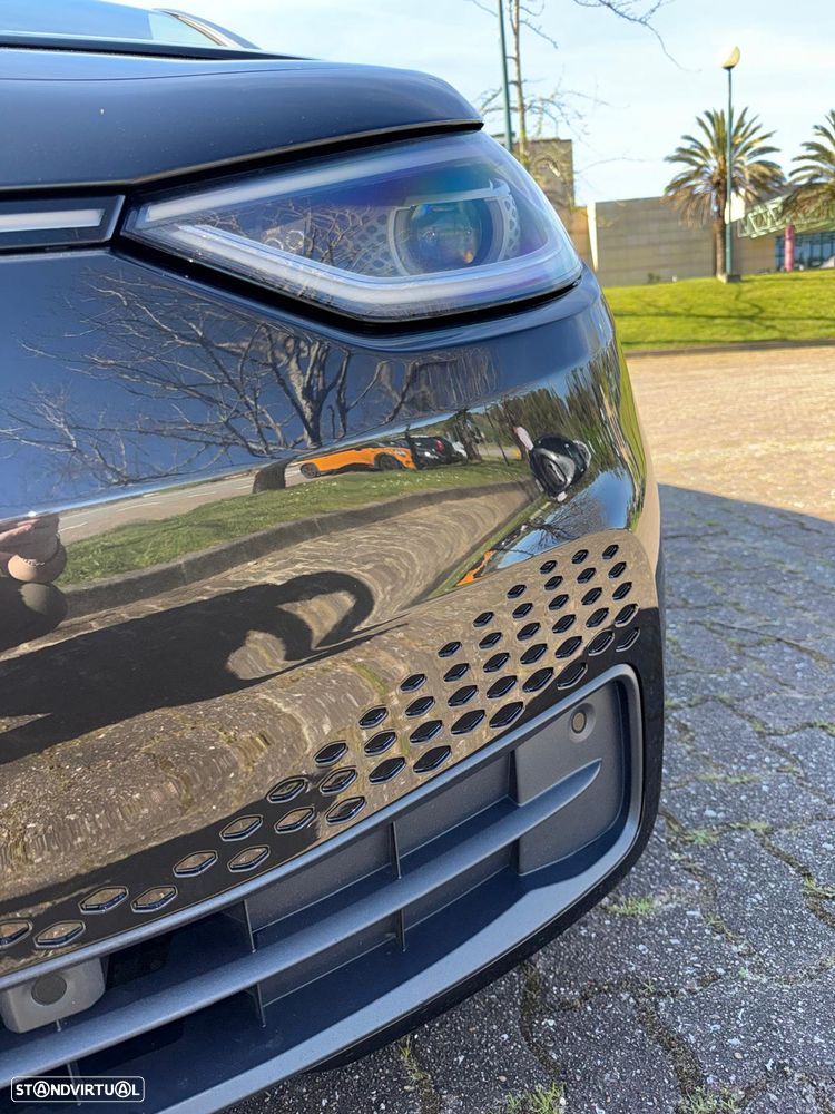 VW ID.3 Performance Upgrade Pro 1st - 4