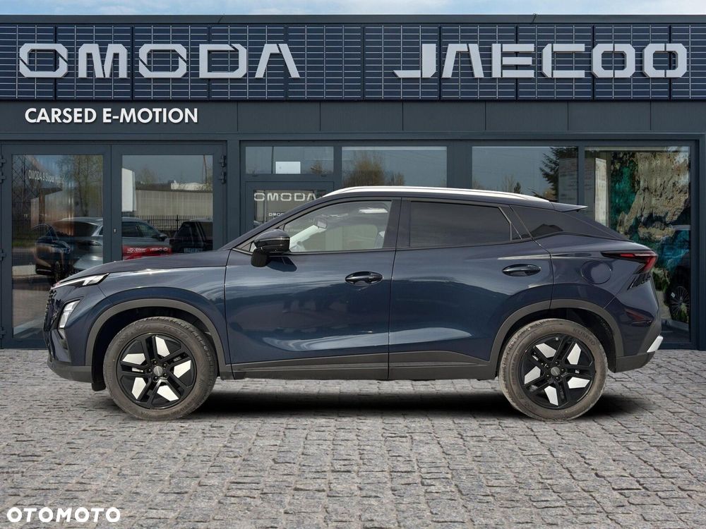Omoda 5 - 3