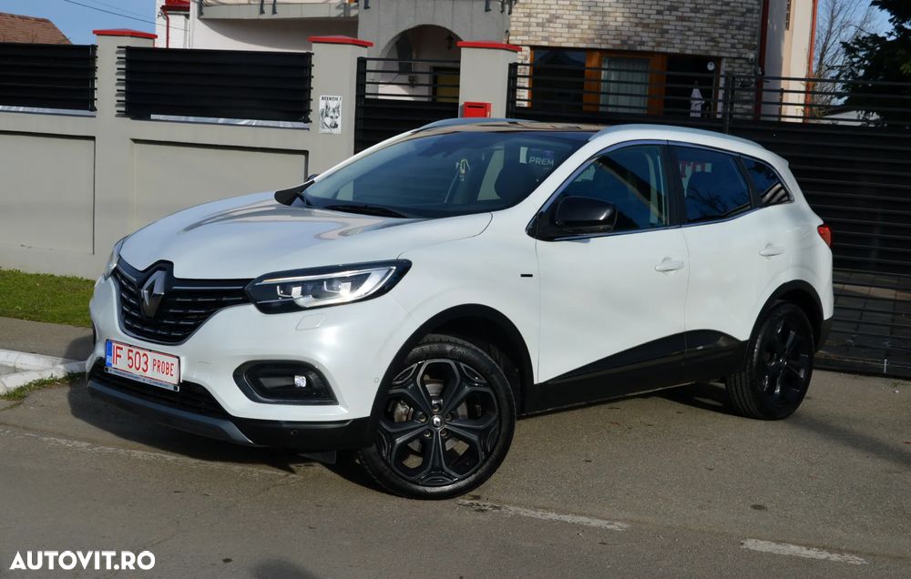 Renault Kadjar - 22