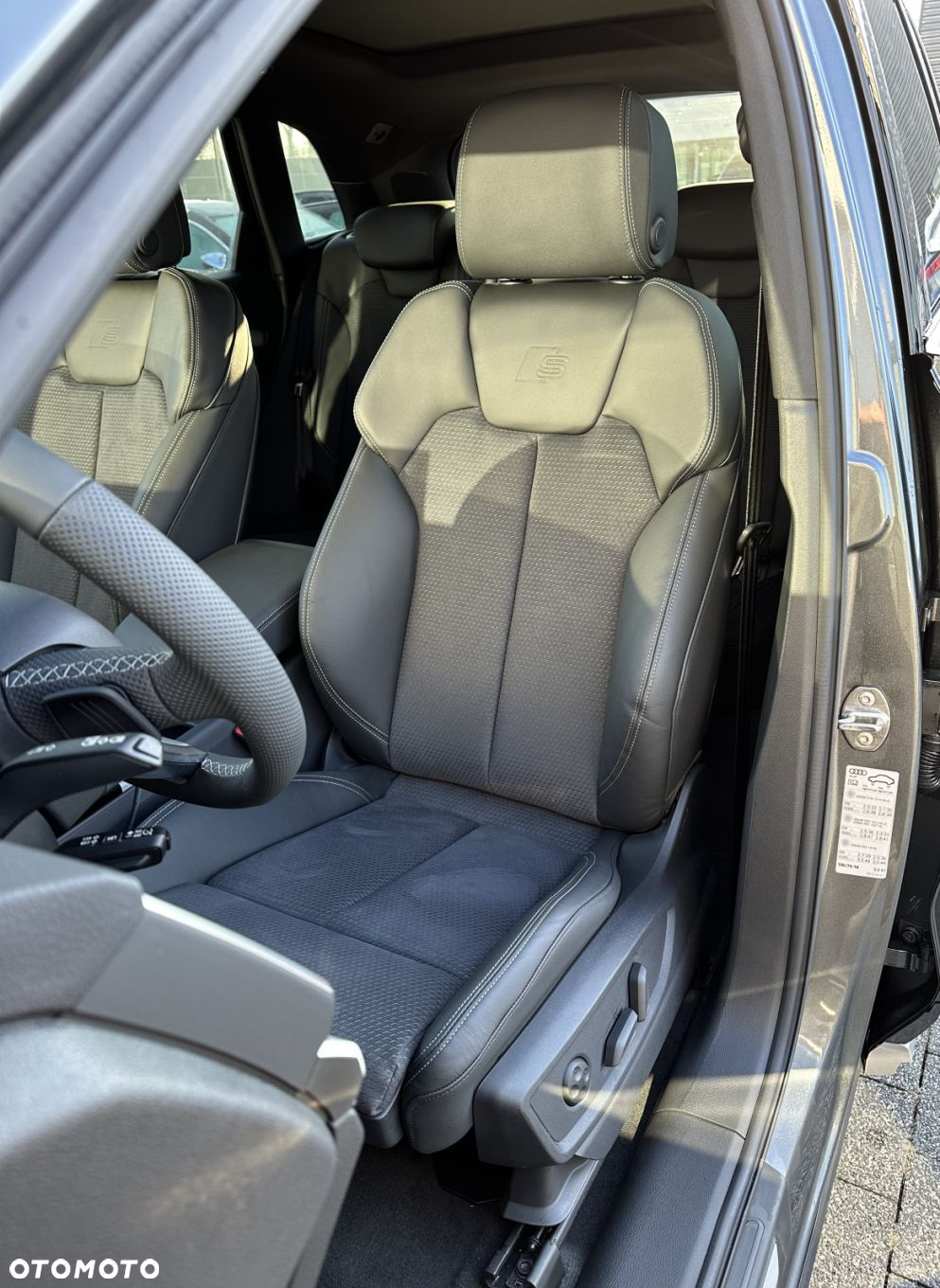 Audi SQ5 - 14