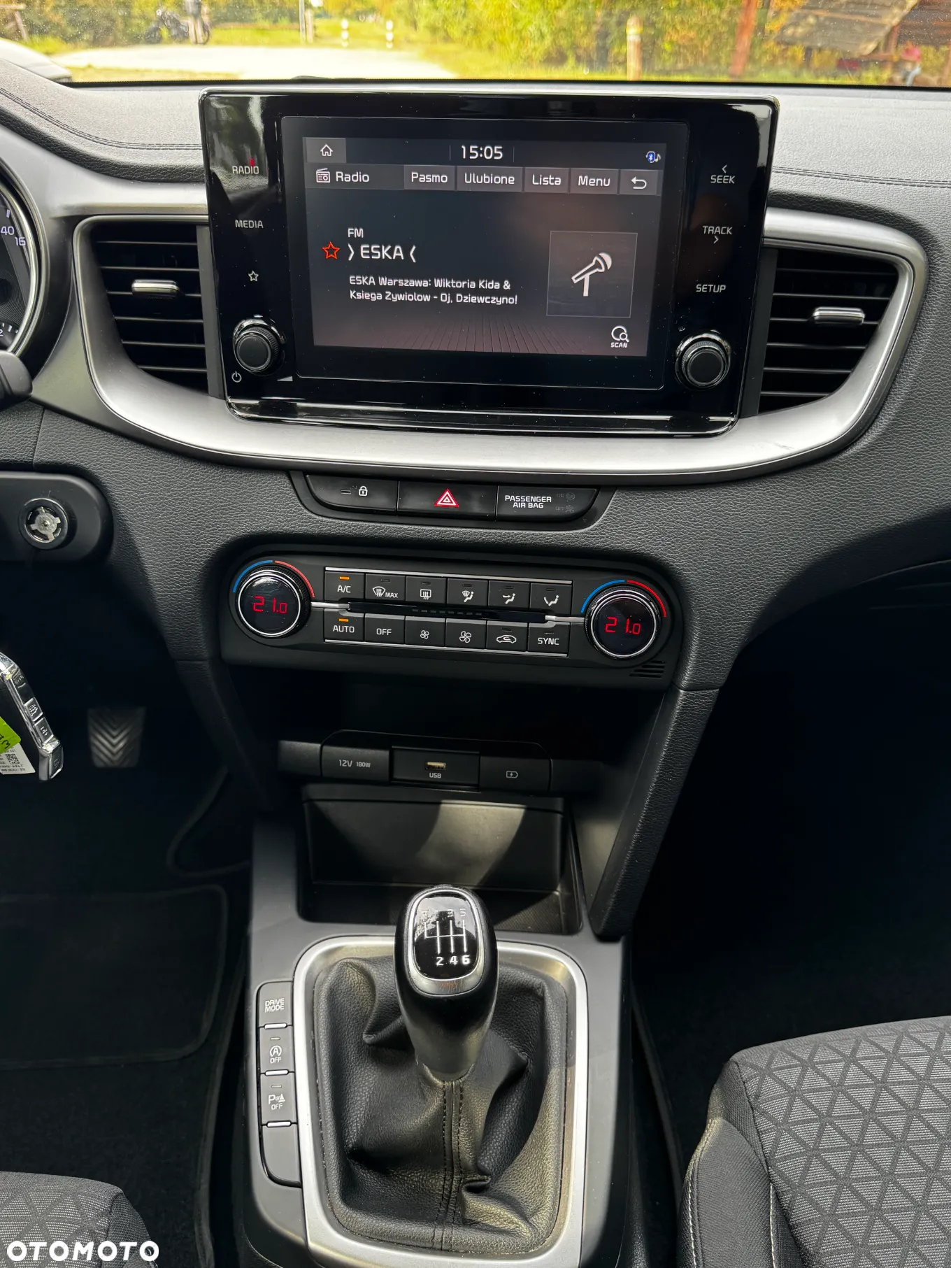 Kia Ceed 1.6 CRDi SCR L Business Line - 29
