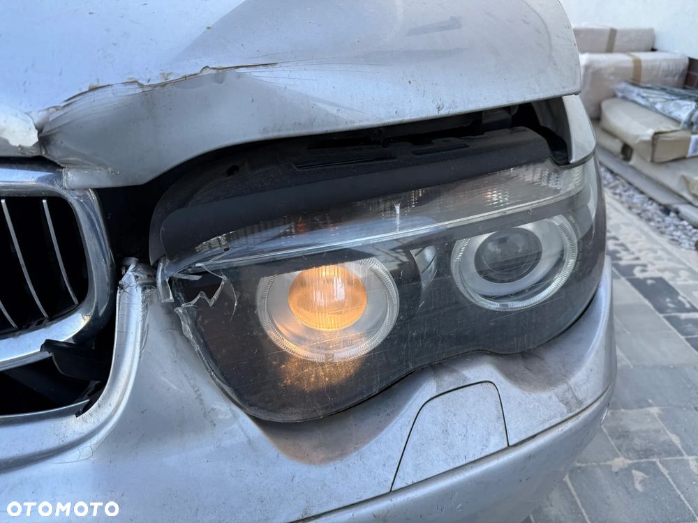 BMW Seria 7 - 21