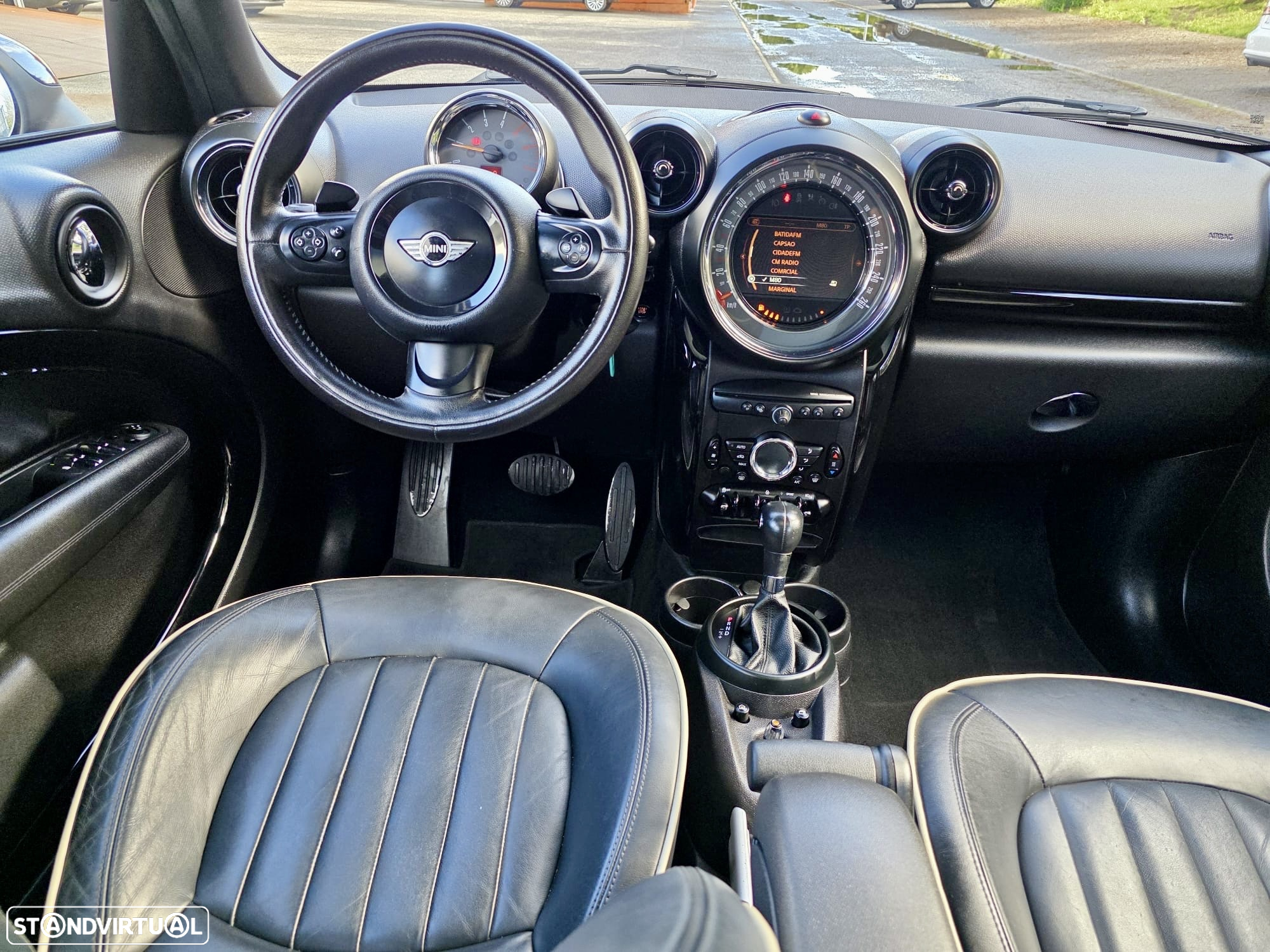 MINI Countryman Cooper SD Auto - 16