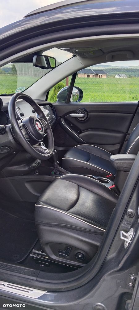 Fiat 500X - 22