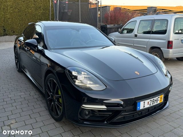 Porsche Panamera Turbo S E-Hybrid Executive - 3