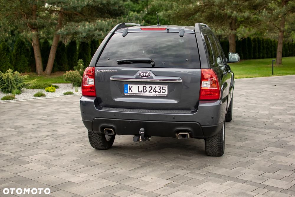 Kia Sportage - 25