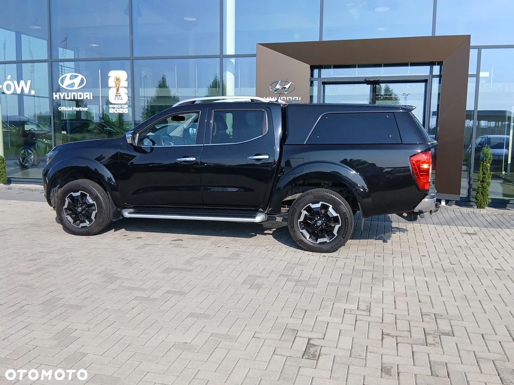 Nissan Navara - 8