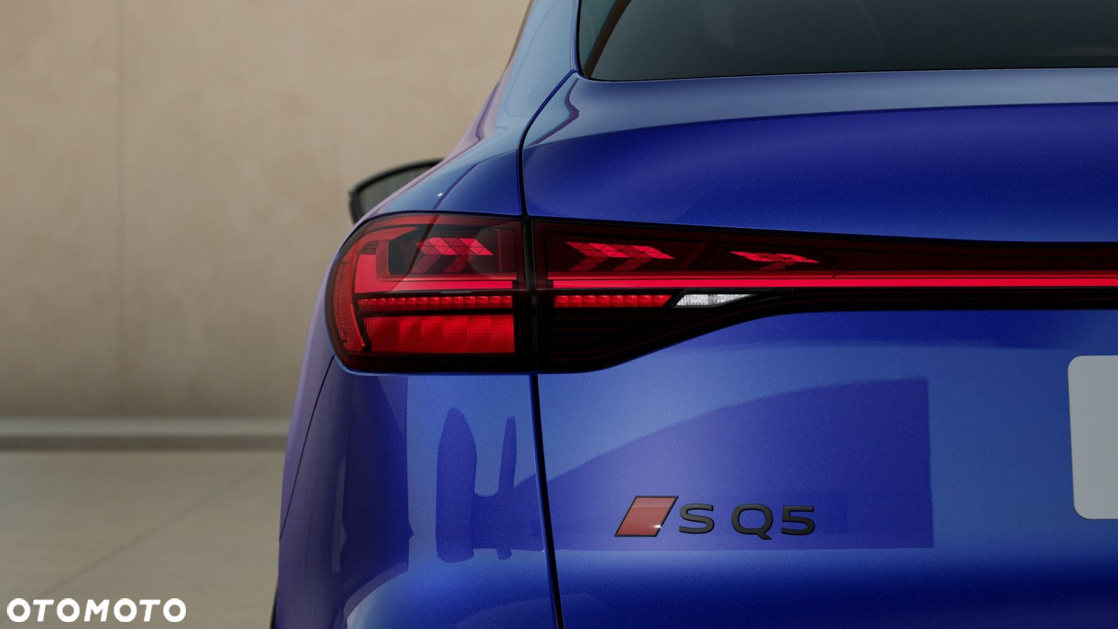 Audi SQ5 - 7