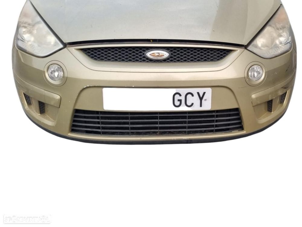 PÁRA-CHOQUES DIANTEIRO FORD S-MAX CA1 - 1