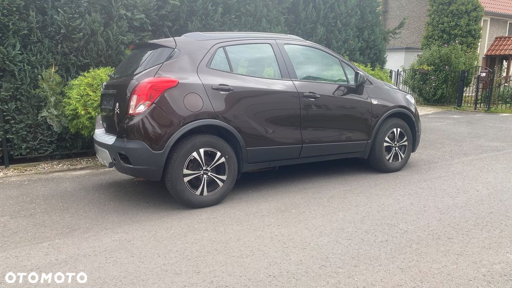 Opel Mokka 1.6 Active S&S - 13
