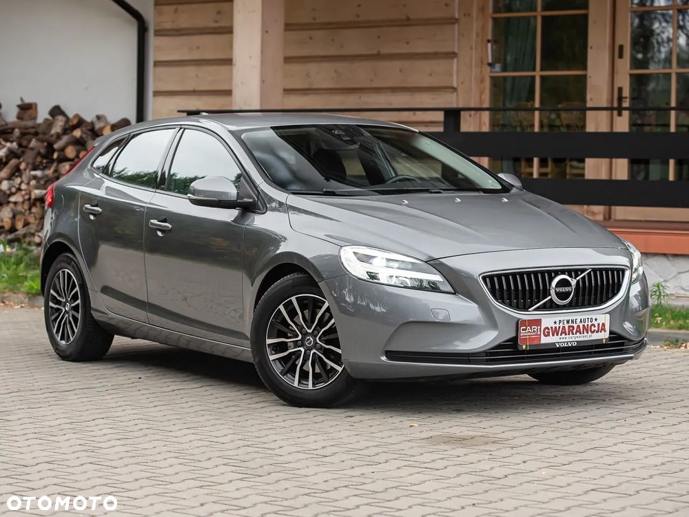 Volvo V40 - 3
