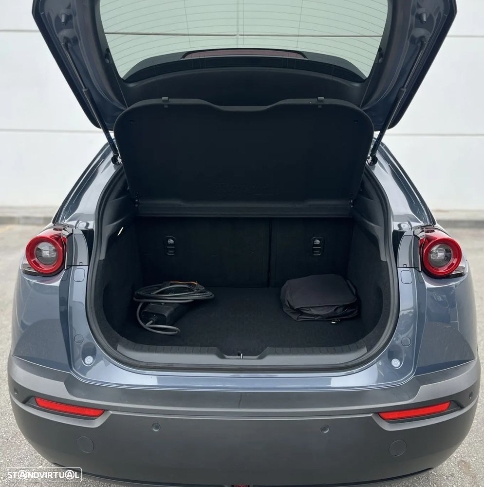 Mazda MX-30 e-Skyactiv Advantage+Modern Confidence - 14