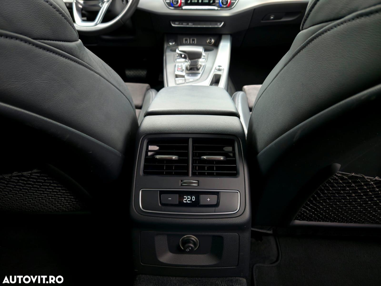 Audi A4 Avant 2.0 40 TDI S tronic Advanced - 15