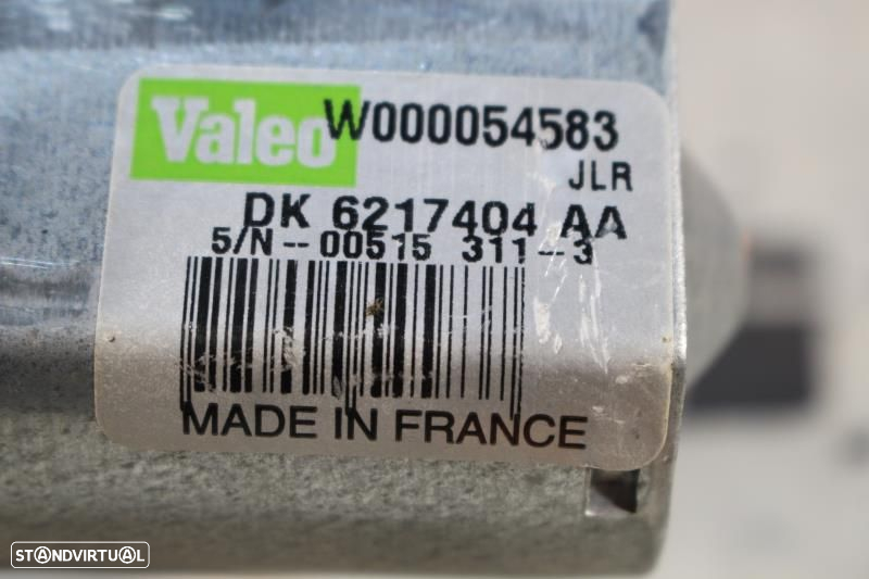Motor Limpa Vidros Traseiro Land Rover Range Rover Sport (L494)  62174 - 6