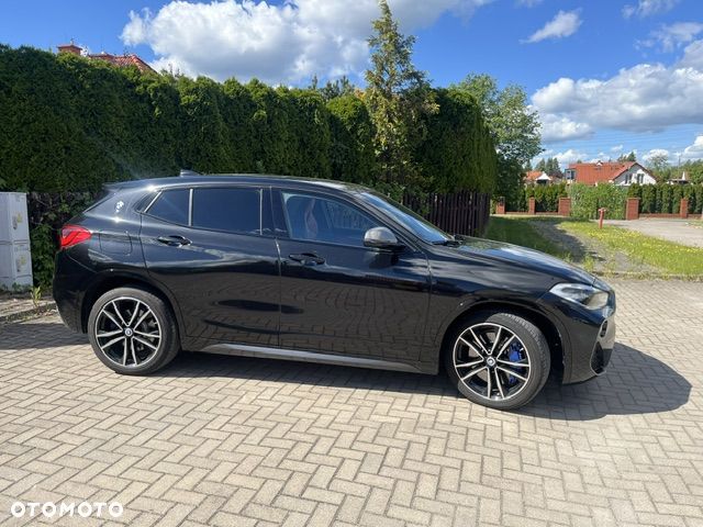 BMW X2 M35i - 12