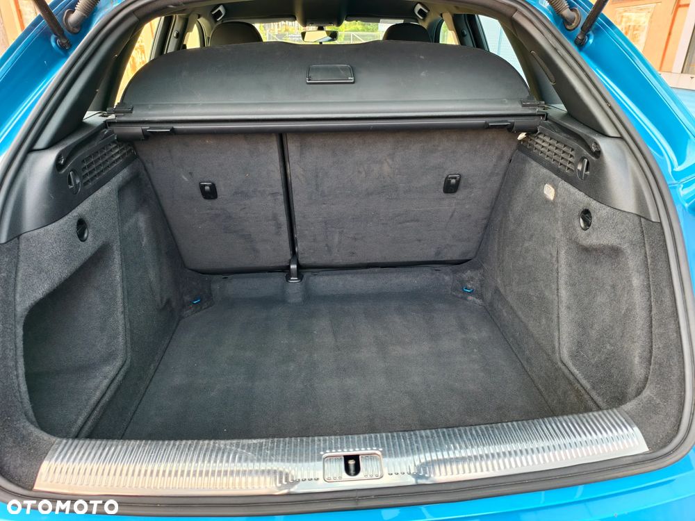 Audi Q3 1.4 TFSI Edycja Specjalna - 18