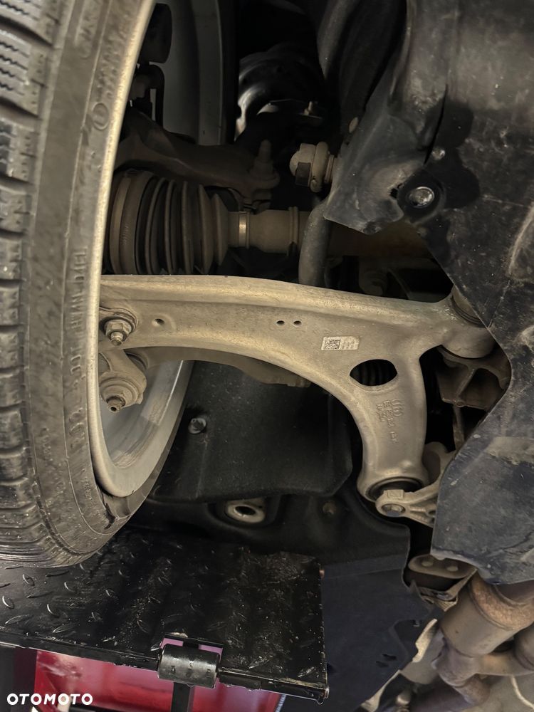 Audi TT Coupé 45 TFSI quattro S tronic - 11