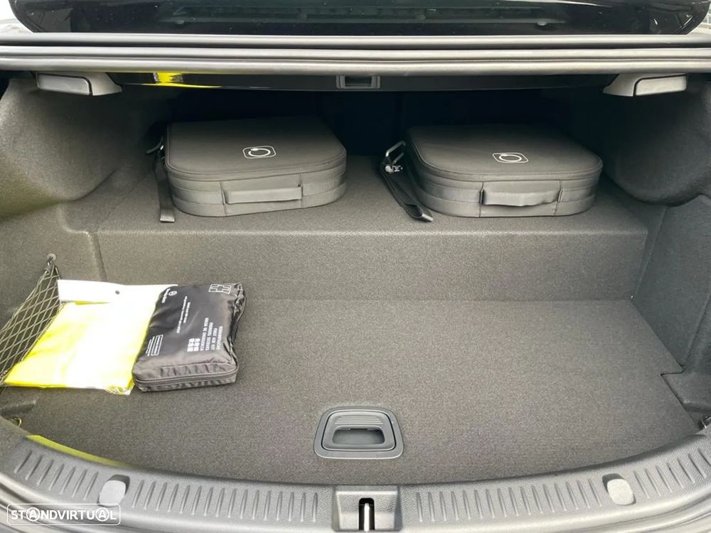 Mercedes-Benz E 300 de Avantgarde - 11