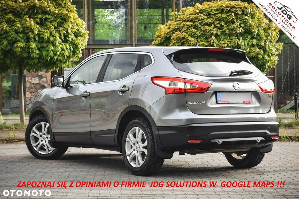Nissan Qashqai - 4