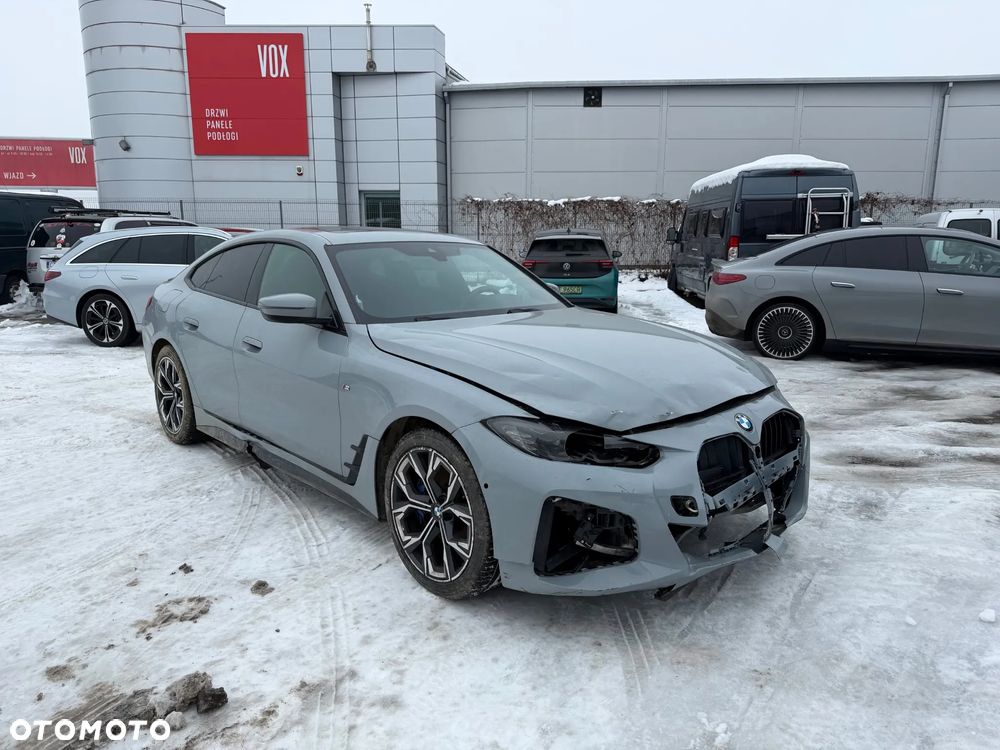 BMW Seria 4 420i Sport-Aut M Sport - 3