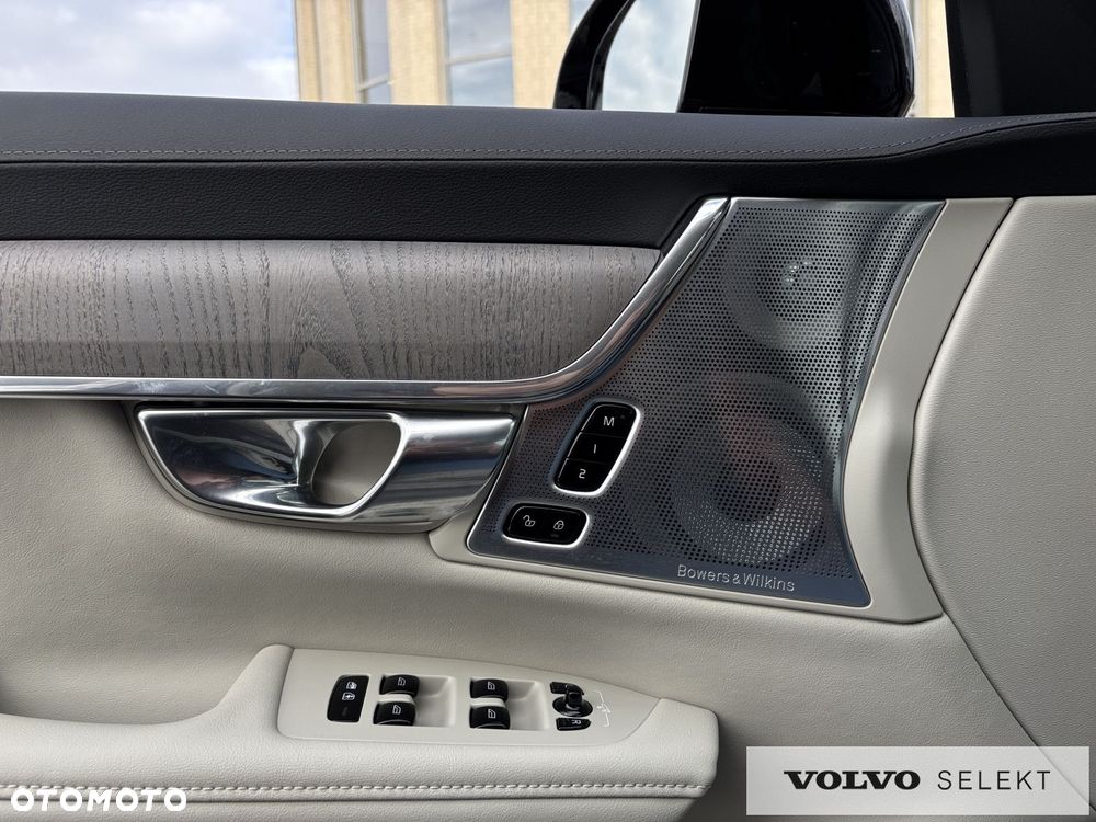 Volvo V90 - 15