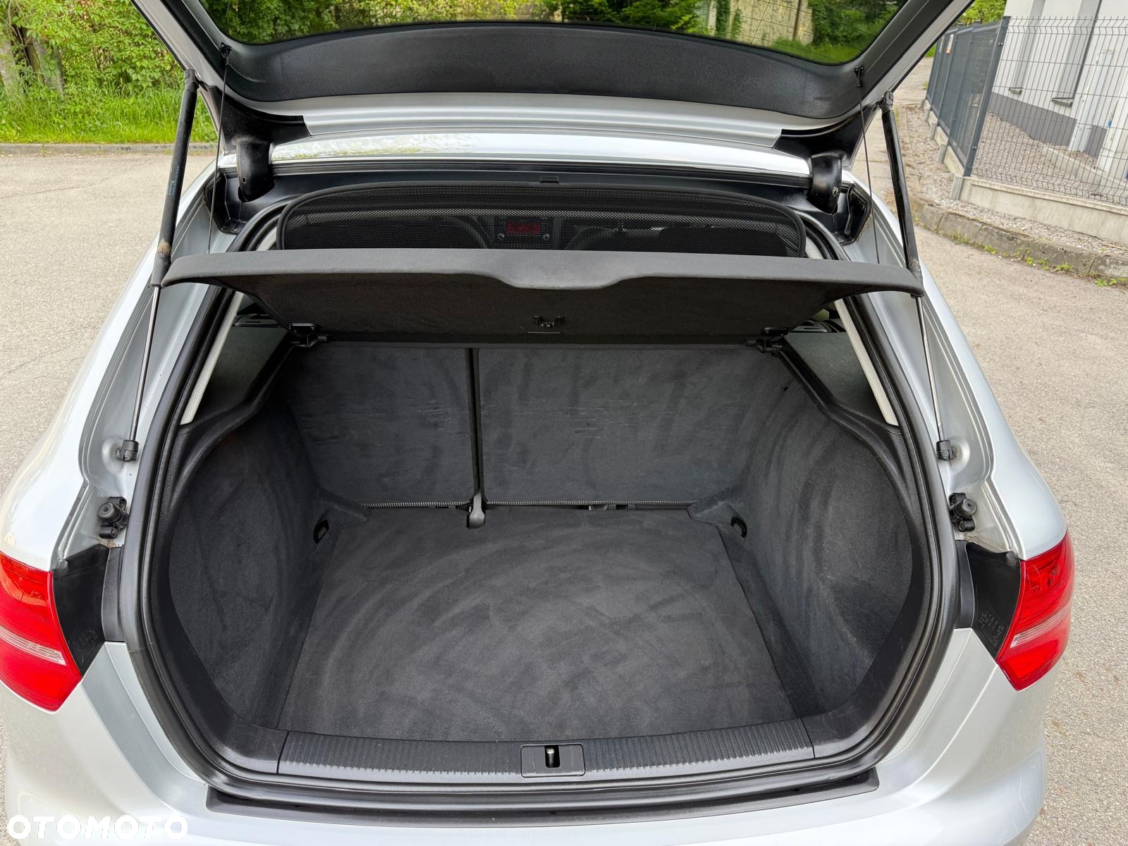 Audi A3 1.6 TDI Sportback Ambition - 19