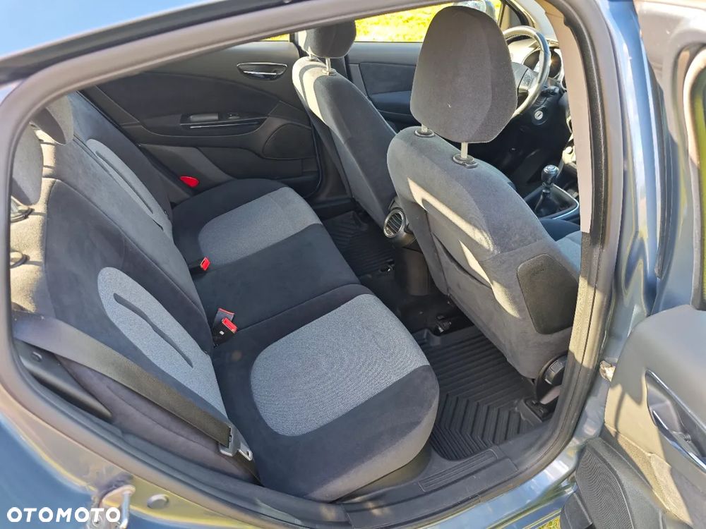 Fiat Bravo 1.9 Multijet 8V DPF Emotion - 13