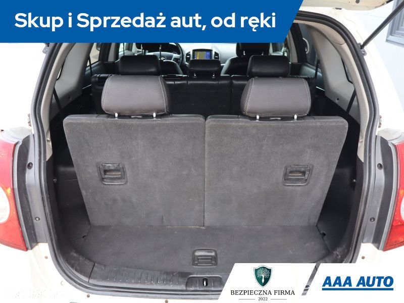 Chevrolet Captiva - 15