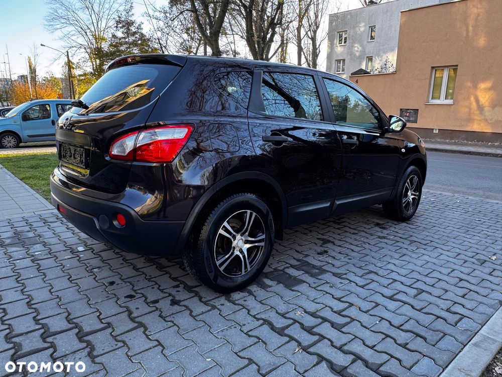 Nissan Qashqai - 16