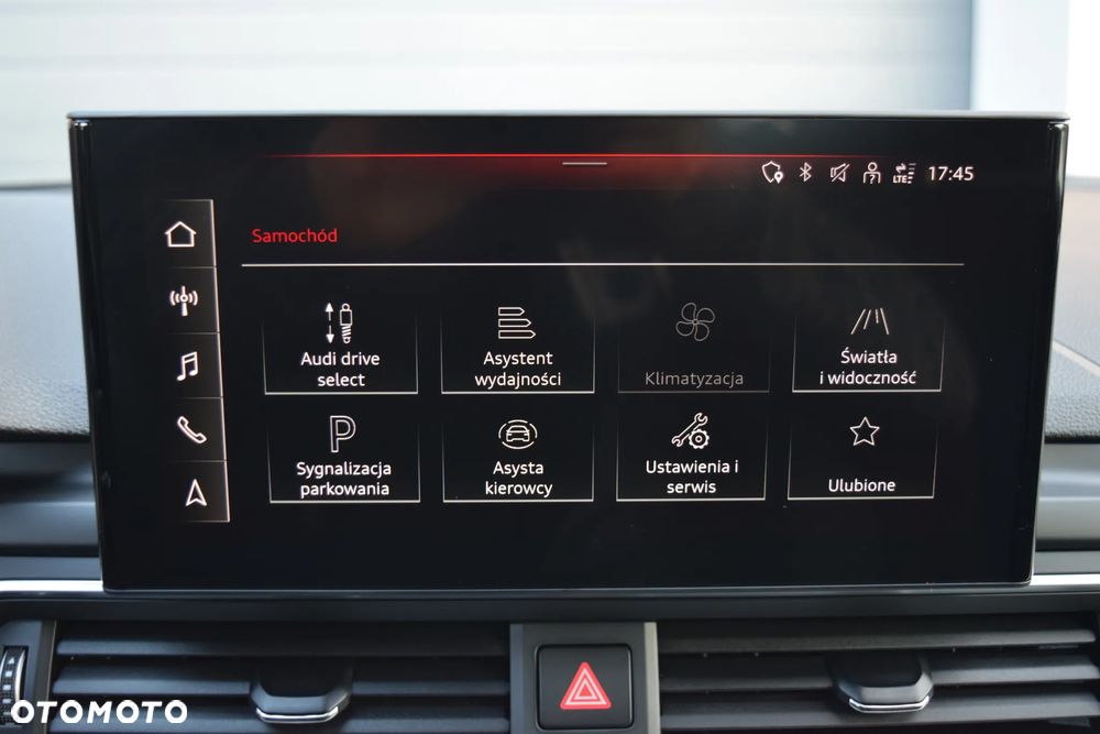 Audi A4 Avant 40 TDI mHEV Quattro Advanced S tronic - 24