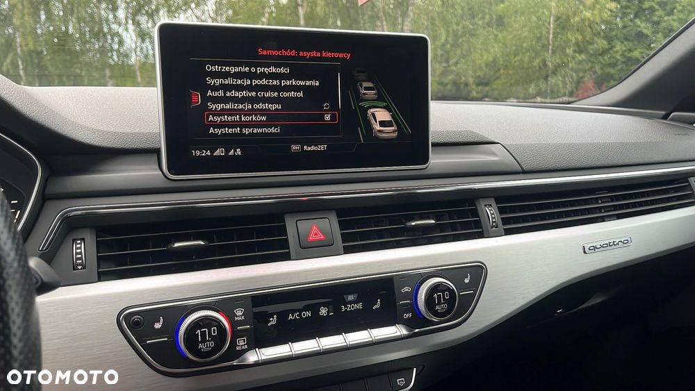 Audi A5 Sportback 2.0 TDI Quattro Sport S tronic - 39