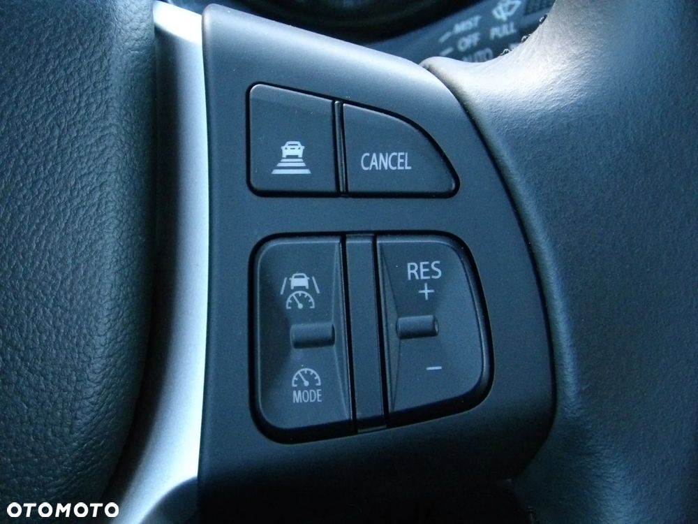 Suzuki Vitara 1.4 Boosterjet Premium 2WD - 26