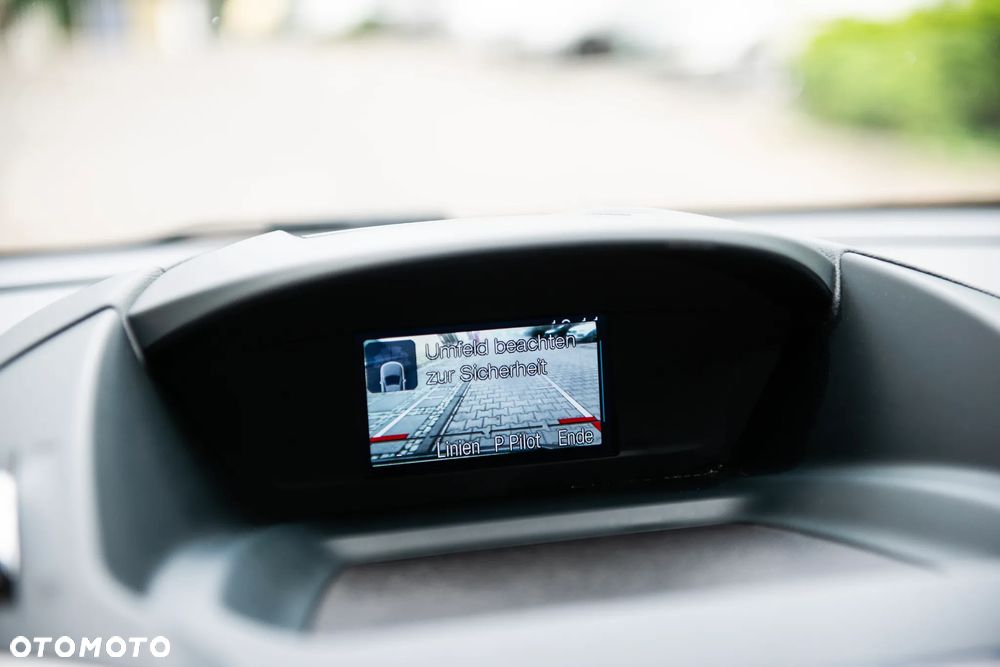 Ford C-MAX 1.0 EcoBoost Start-Stopp-System Titanium - 28