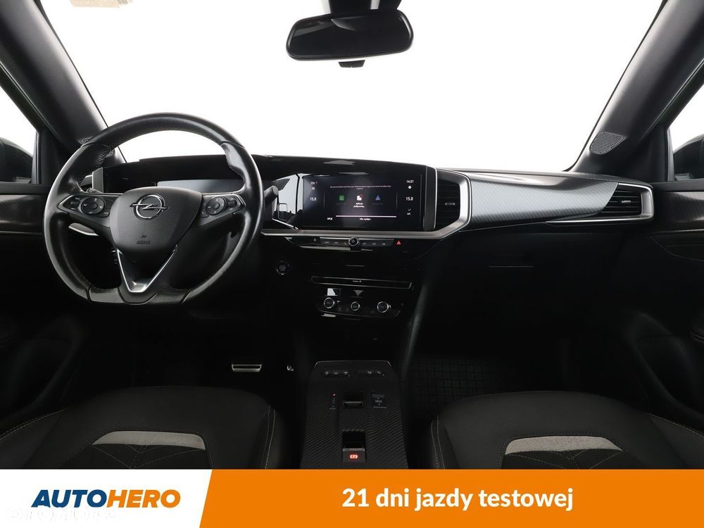 Opel Mokka - 12