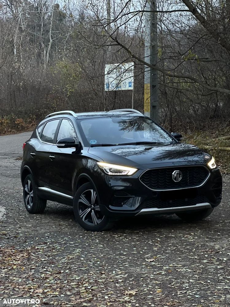 MG ZS ICE 1.5 VTI-tech Comfort - 1