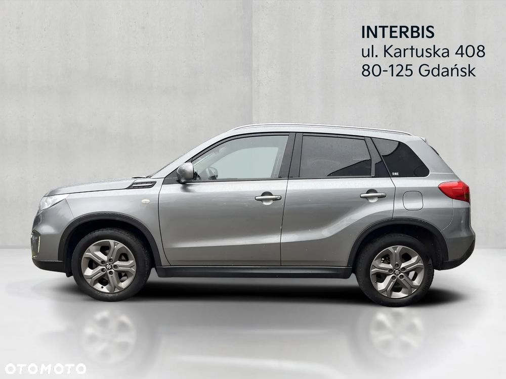 Suzuki Vitara 1.6 Premium 2WD - 2