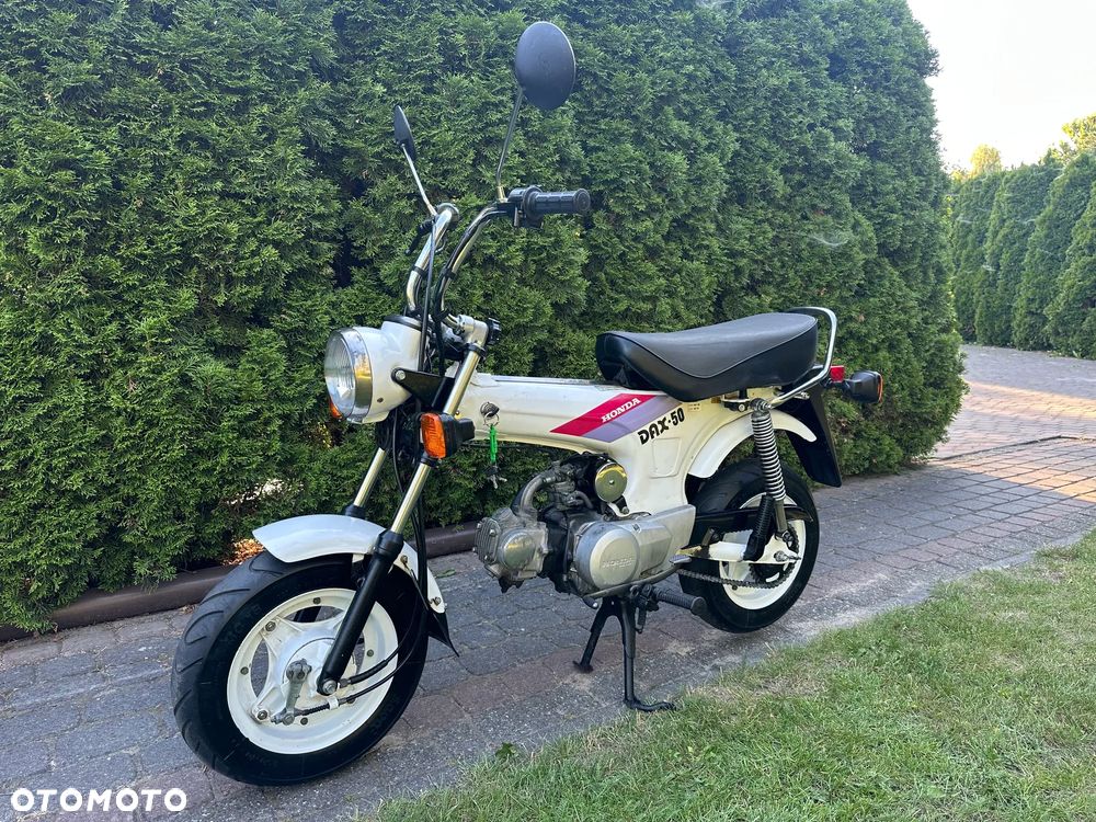 Honda ST - 16