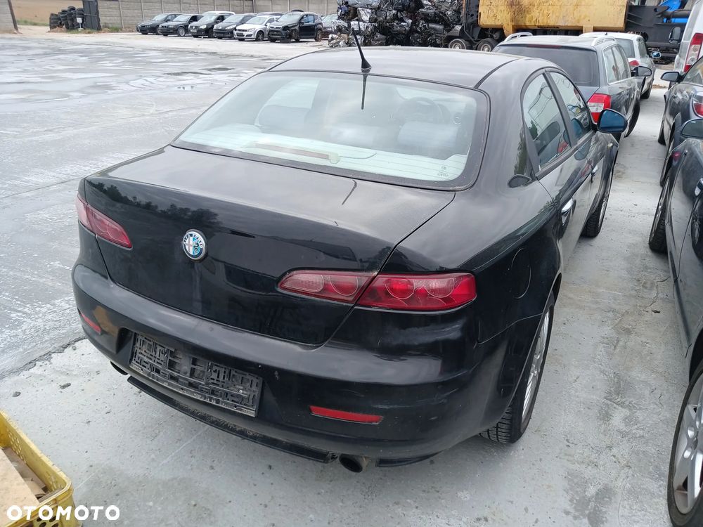 ALFA ROMEO 159 2.2 B LAK. C403 CAŁA NA CZĘŚCI CZESCI - 3